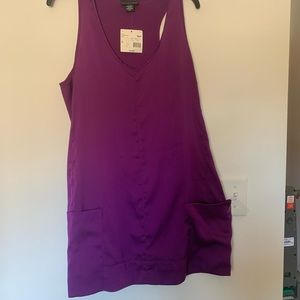 APOSTROPHE JUNIORS DRESS